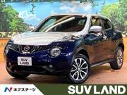 2015 NISSAN JUKE