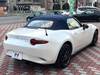 MAZDA ROADSTER