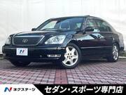 2003 TOYOTA CELSIOR C-TYPE INTERIOR SELECTION