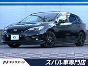 2021 SUBARU IMPREZA SPORTS