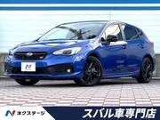 2020 SUBARU IMPREZA SPORTS