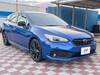 SUBARU IMPREZA SPORTS