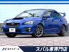 SUBARU WRX STI
