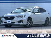 2017 SUBARU IMPREZA SPORTS
