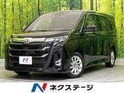 2023 TOYOTA NOAH