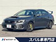 2019 SUBARU WRX STI
