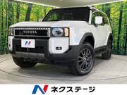 2024 TOYOTA LANDCRUISER 250