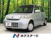 2006 DAIHATSU ESSE