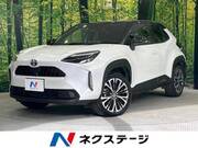 2023 TOYOTA YARIS CROSS HYBRID Z