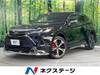 TOYOTA HARRIER HYBRID