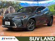 2023 LEXUS UX