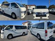 2019 TOYOTA HIACE VAN DX GL PACKAGE