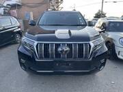 2021 TOYOTA LAND CRUISER PRADO