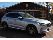 2019 VOLVO XC60