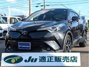2019 TOYOTA C-HR