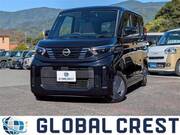 2023 NISSAN ROOX