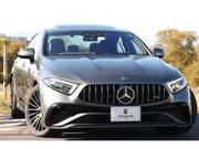 2022 MERCEDES BENZ CLS-CLASS