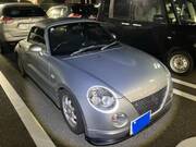 2005 DAIHATSU COPEN ACTIVE TOP