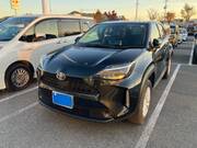 2021 TOYOTA YARIS CROSS