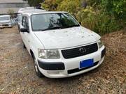 2006 TOYOTA SUCCEED VAN U
