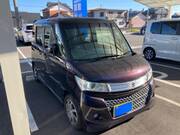 2013 SUZUKI PALETTE SW