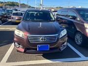 2013 TOYOTA VANGUARD 240S