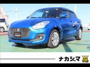 2018 SUZUKI SWIFT
