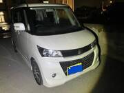 2010 SUZUKI PALETTE SW