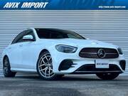 2021 MERCEDES BENZ E-CLASS