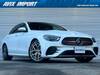 MERCEDES BENZ E-CLASS