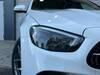 MERCEDES BENZ E-CLASS
