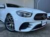 MERCEDES BENZ E-CLASS