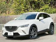 2017 MAZDA CX-3