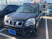 2014 NISSAN X-TRAIL 20GT