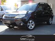 2010 SUBARU FORESTER