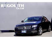 2017 MERCEDES BENZ E-CLASS