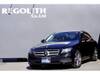 MERCEDES BENZ E-CLASS