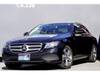 MERCEDES BENZ E-CLASS