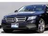 MERCEDES BENZ E-CLASS