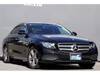 MERCEDES BENZ E-CLASS