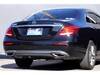 MERCEDES BENZ E-CLASS