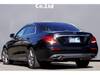 MERCEDES BENZ E-CLASS
