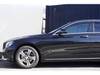 MERCEDES BENZ E-CLASS