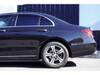 MERCEDES BENZ E-CLASS