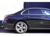 MERCEDES BENZ E-CLASS