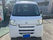 2013 DAIHATSU HIJET CARGO