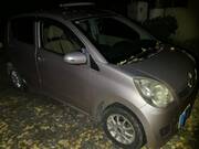 2007 DAIHATSU MIRA XLIMITED