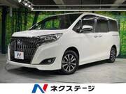 2019 TOYOTA ESQUIRE