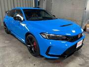 2025 HONDA CIVIC TYPE-R