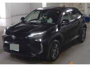 2021 TOYOTA YARIS CROSS